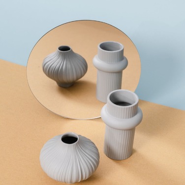 Miniature Vases Rosenthal