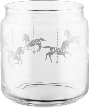 Контейнер для хранения 13 х 10,5 см Circus Alessi