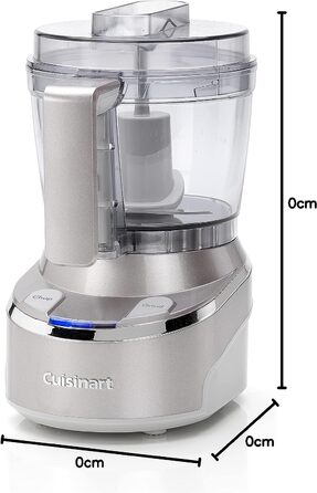 Беспроводной мини-измельчитель Cuisinart