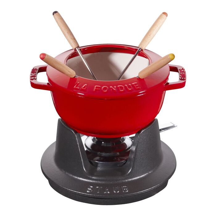 Staub Набор для фондю 16 см Staub 29770₽