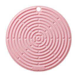 Подставка под горячее 20 см Shell Pink Le Creuset