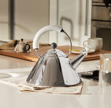 Kettle коллекция от бренда Alessi