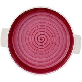 Форма для запекания 28 см круглая Pink Clever Cooking Villeroy & Boch